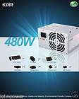 450W Power Supply Delta GPS 300AB 200D DPS 250AB 22E items in KDMPOWER 