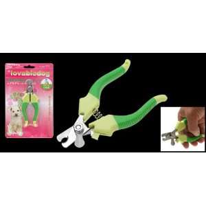   Small Pet Dog Doggie Grooming Nail Clippers Scissors: Pet Supplies
