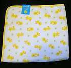 Carters Boy Girl Yellow Duck Cuddle Me Blanket New NWT items in Buy 