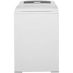 Aerosmart 6.2 Cu Ft Top Loading Electric Dryer with Large Capacity Top 