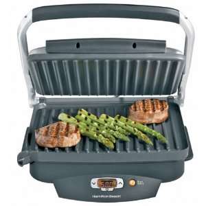  Steak Lovers Indoor Electric Grill: Kitchen & Dining