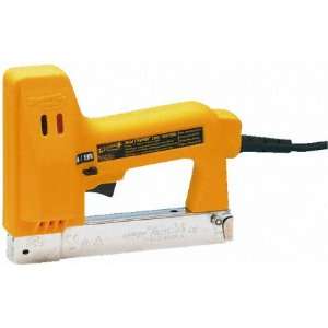   Fastener Heavy Duty Electric Staple And Nail Gun: Home Improvement