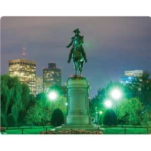  Boston Equestrian statue of George Washington skin for 