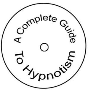 Learn HYPNOSIS, Mind Reading, How To Hypnotize on CD  