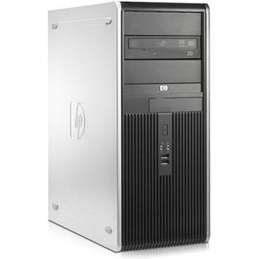 HP dc7800 Convertible Mini Tower (CMT) /Core 2 vPRO(2.3 GHz)/ 2 GB 