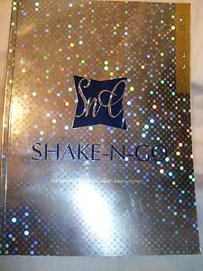 SHAKE N GO Hair extensions, weave, Human hair catalog of hair styles 