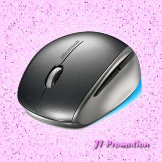 Brand New Microsoft BlueTrack Compact Explorer mini USB Mouse