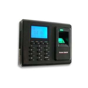   Fingerprint Access Control System and RFID Id Card reader (DH F2