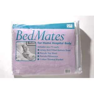  BedMates Home Hospital Bedding Set (Catalog Category Beds 