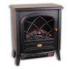NEW Dimplex CS3311 Electric Fireplace Great Real Faux Flame And Fire 