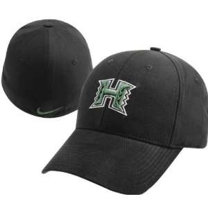  Hawaii Warriors Nike Swoosh Flex Hat: Sports & Outdoors