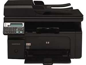 HP LaserJet Pro M1217nfw MF Printer w/ink (Brand New)  