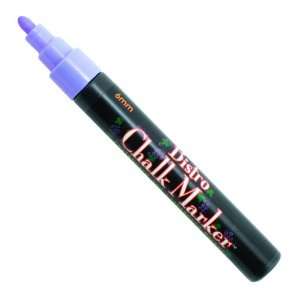   Tip Fluorescent Bistro Chalk Marker, Violet Arts, Crafts & Sewing