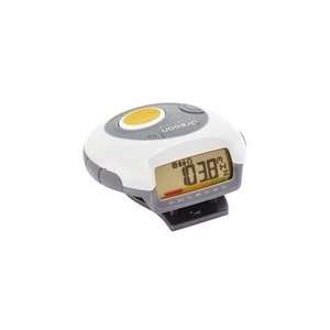   Scientific Talking Pedometer w/ FM Radio