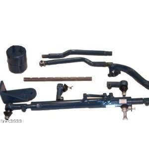  New Ford Power Steering Conversion Kit fits: 2000 3000 