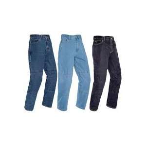  Tour Master Cortech DSX Denim Jeans Pants 30 Waist 32 