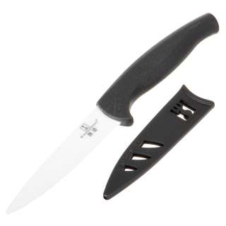 New 4 Chic Chefs Ceramic Knife + Sheath (95MM Blade)  
