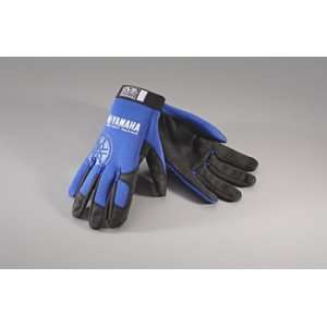  Yamaha Mechanix Wear Original Glove