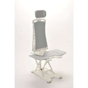  Bellavita Auto Bath Tub Chair Seat Lift: Health & Personal 