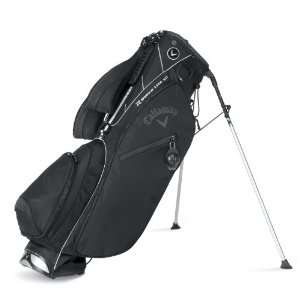 Callaway Golf Hyperlite 3.0 Stand Bag Black