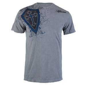  Affliction Prize Tee