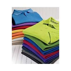   Short Sleeve Dry Tec Polo   Big & Tall Knit Shirts