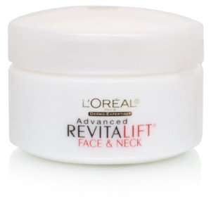 Oreal Dermo Expertise Advanced RevitaLift Face Neck Day Cream 48g/1 