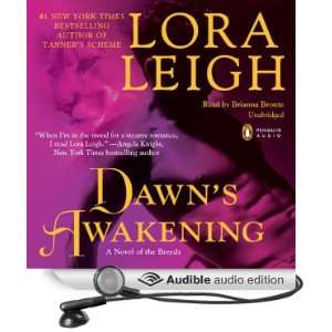   Awakening (Audible Audio Edition) Lora Leigh, Brianna Bronte Books