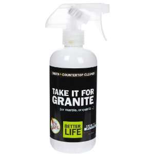   Life Take It For Granite, Stone Countertop Spray