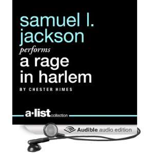  A Rage in Harlem A Grave Digger & Coffin Ed Novel 