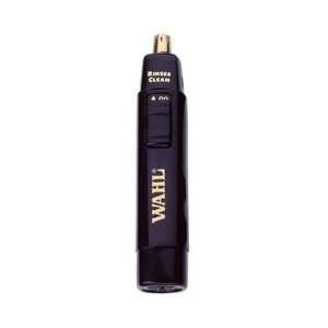  Wahl Wet/Dry Nose Hair Trimmer