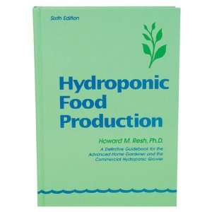  Hydroponic Food Production 