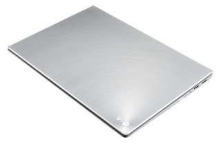 LG XNOTE Z330 GE55K Ultra Slim Laptop 13.3 i7 2637M 1.7GHz 4GB 256GB 
