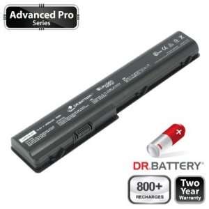   dv8 1010el (4400 mAh) 800+ Charge Cycles. 2 Year Warranty Electronics