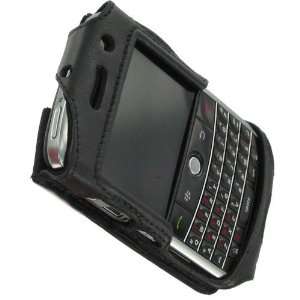  Custom Open Face BlackBerry Bold Case (Black) Electronics