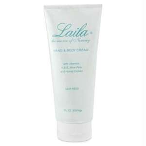  Laila Hand & Body Cream 210ml/7oz By Geir Ness Beauty