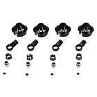 TEAM LOSI LOSA1726 REAR SUSPENSION A ARMS 8T 8IGHT T 2.0 FREE SHIPPING