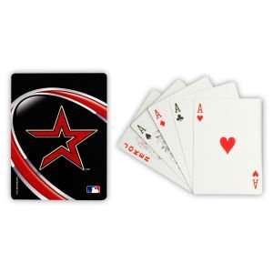  Houston Astros Playing Cards: Sports & Outdoors