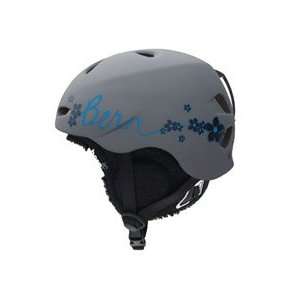    Berkely Audio Ski & Snowboard Winter Helmet: Sports & Outdoors
