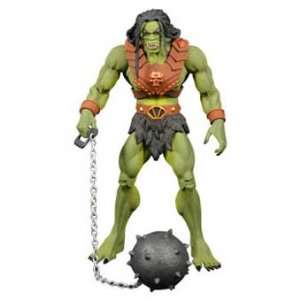 HeMan Masters of the Universe Classics Exclusive 12 Inch Deluxe Action 