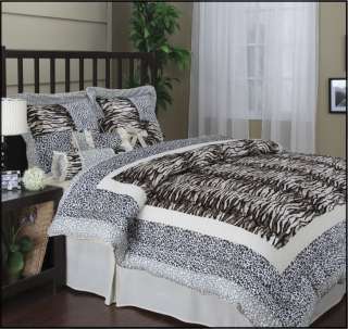 Luxury Textured Mirage 7 Piece Comforter Set by Nanshing   Queen 