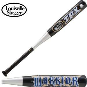 Louisville Slugger Tb11w Warrior Youth Tee Ball Bat ( 10)   New For 