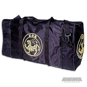 Shotokan Martial Arts Tournament Bag Equipment Gear  