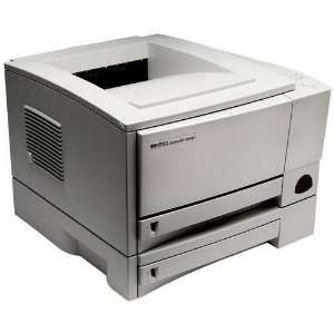  HP LaserJet 2100 Laser Printer   Refurbished C4170A 