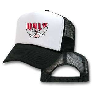  UNLV Running Rebels Trucker Hat 