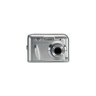  HP Photosmart M537 6mp Digital Camera with designer bag 