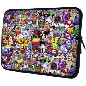   Carrying Case for MacBook, Acer, ASUS, Dell, HP, Lenovo, Sony, Toshiba