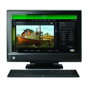  HP Touchsmart 610 1147c Touch Screen
