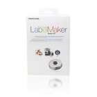 MEMOREX CD & DVD LabelMaker Starter kit NEW