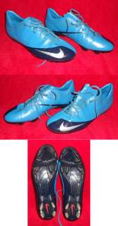 Nike MERCURIAL Soccer Shoes SIZE 14 US Mens  